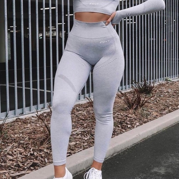 🦊 ECHT Arise Leggings​​ - Picture 1 of 9